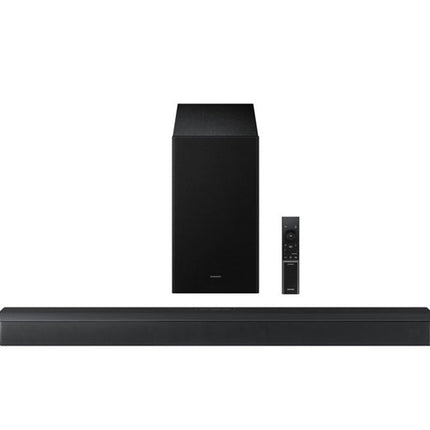 Samsung B-Series HW-B660F 3.1ch Dolby Atmos Soundbar with Wireless Subwoofer