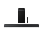 Samsung B-Series HW-B660F 3.1ch Dolby Atmos Soundbar with Wireless Subwoofer