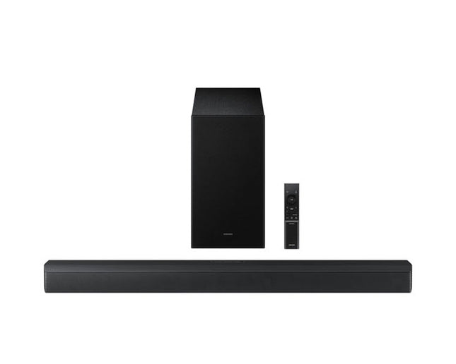 Samsung B-Series HW-B660F 3.1ch Dolby Atmos Soundbar with Wireless Subwoofer