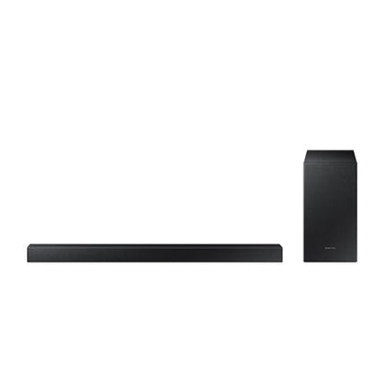 Samsung Soundbar 2.1ch with Subwoofer and Speaker HW-T420