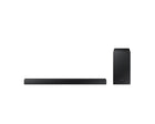 Samsung Soundbar 2.1ch with Subwoofer and Speaker HW-T420