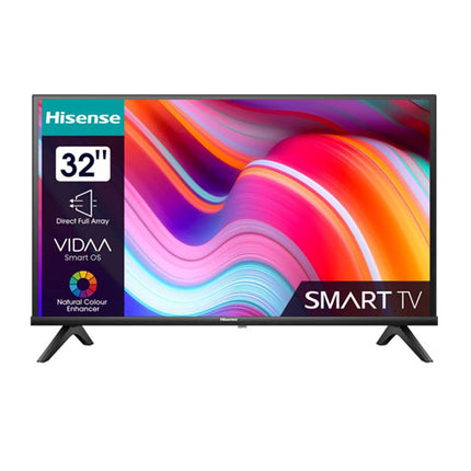 Hisense 32E4K Android Smart Television with HDR