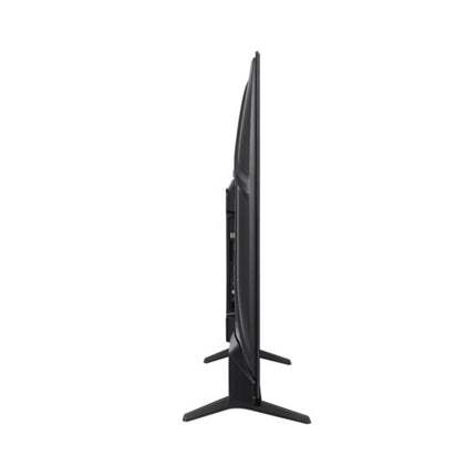 Hisense 55E7NQTUK PRO 4K QLED Smart Television