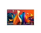 Hisense 55 Inch QLED LED 4K Smart TV