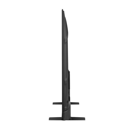 Hisense 58E6N 58 Inch Bezel Less 4K HDR Smart TV with Motion Smooth Technology Enhanced Picture Quality and VIDAA Platform