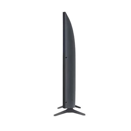 Hisense 65A6NT 4K HDR Smart TV with Wide Color Gamut and Clear Motion Technology