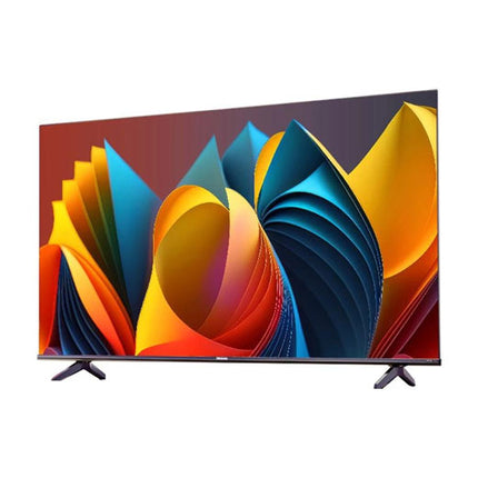 Hisense 65A6NT Ultra HD Smart LED Television with VIDAA OS and Streaming Apps
