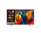 Hisense 65E7N 65 Inch 4K Ultra HD QLED Google Smart TV with Dolby Vision and HDR10