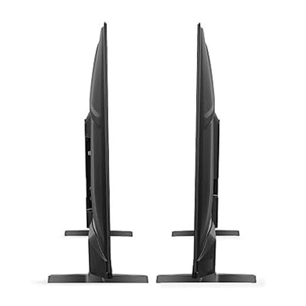 Hisense 65E7N 65 Inch Quantum Dot 4K UHD Google Smart TV with Dolby Vision Dolby Atmos and Game Mode