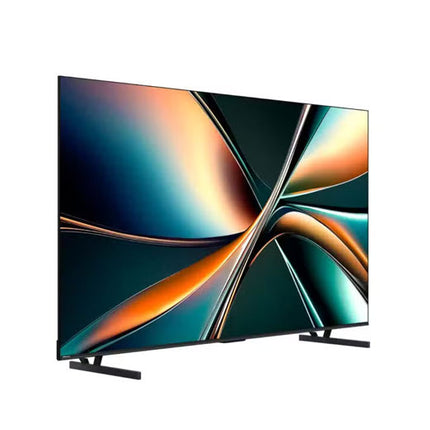 Hisense 75U7Q Premium 4K ULED Display Smart Television with Mini LED Backlighting Smooth Motion Handling and Gaming Optimization