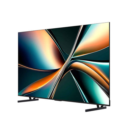 Hisense 75U7Q 75 Inch ULED Smart TV with Dolby Vision HDR Dolby Atmos Audio and Wide Color Gamut Technology