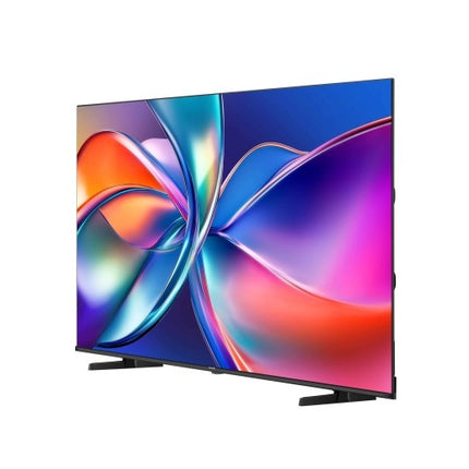 Hisense 85E7Q 85 Inch Ultra HD 4K QLED Smart TV with AI Upscaler VRR Game Mode and Hands Free Voice Control