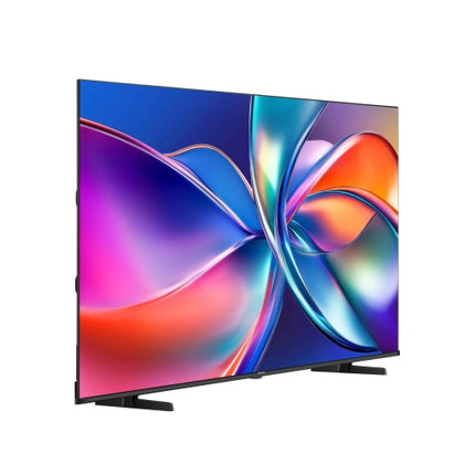 Hisense 85E7Q 85 Inch Premium 4K QLED Smart TV with Quantum Dot Technology Full Array Backlight and HDR Support