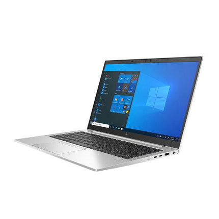 HP EliteBook 845 G8 14 Inch Laptop, AMD Ryzen 5 PRO 5650U 16GB RAM 256GB SSD