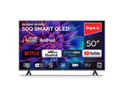 Impex GLORIAQ50A 50 Inch 4K Ultra HD Smart LED TV