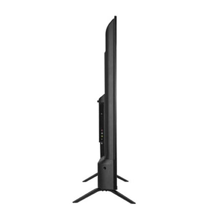 Roku Smart TV 55 Inch Select Series, 4K HDR TV Roku TV with Enhanced Voice Remote