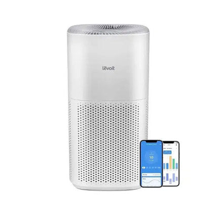 LEVOIT Smart Air Purifier for Large Rooms LAP-C601S