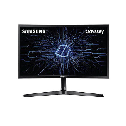 Samsung 24 Inch Curved Gaming Monitor LC24RG50F