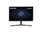 Samsung 24 Inch Curved Gaming Monitor LC24RG50F