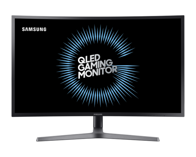 Samsung LC32HG70QQ manufacturer reference image 1
