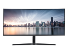 Samsung LC34H890 manufacturer reference image 1