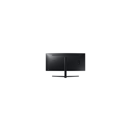 Samsung LC34H890 manufacturer reference image 2