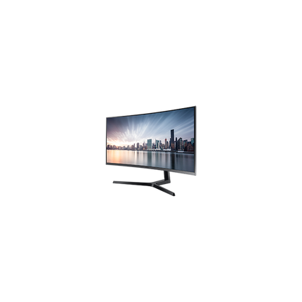 Samsung LC34H890 manufacturer reference image 3