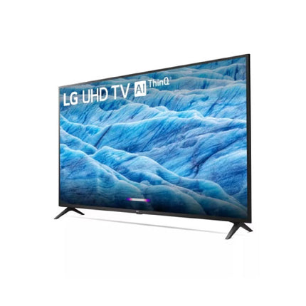 LG 55UM7300 Alexa Built-in 55" 4K Ultra HD Smart LED TV