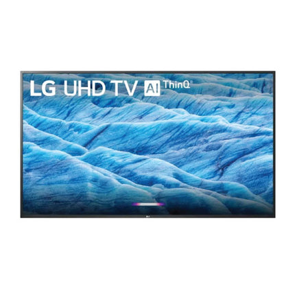 LG 55UM7300 Alexa Built-in 55" 4K Ultra HD Smart LED TV 2019 Model