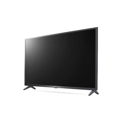 LG 43UP7500 43-Inch UHD Smart TV with Quad Core Processor 4K, HDR, Streaming Apps and Voice Assistant Support