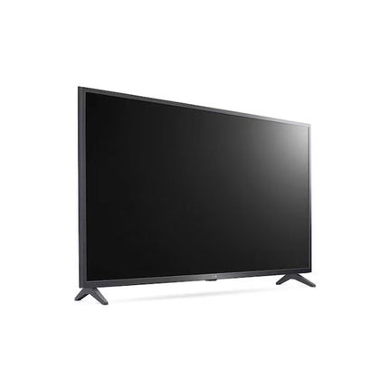 LG 43UP7500 43-Inch 4K UHD Smart TV with HDR, webOS, AI ThinQ and Voice Control