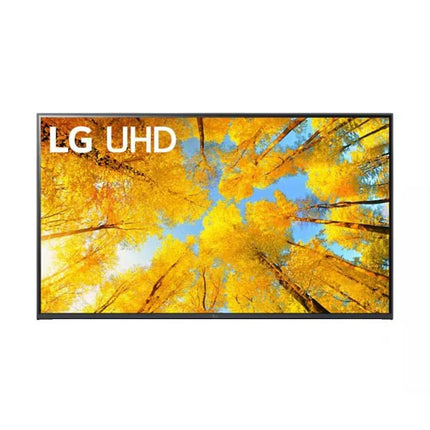 LG 43UQ7590 43-Inch 4K Smart LED TV with AI ThinQ, Quad Core Processor, HDR10, Voice Control, Game Optimizer and webOS