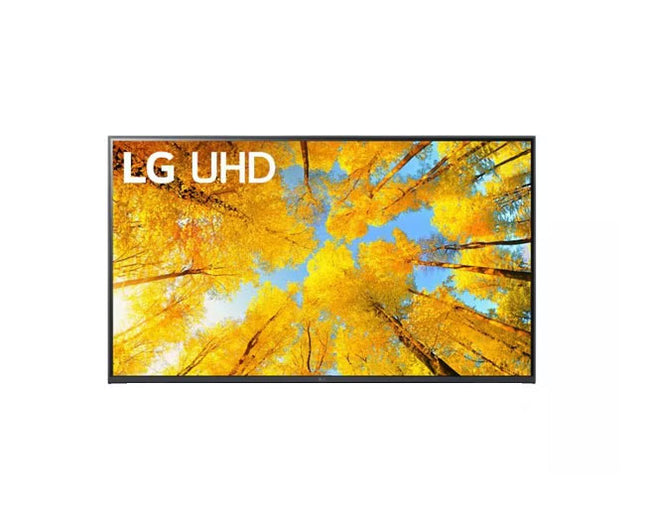 LG 43UQ7590 43-Inch 4K Smart LED TV with AI ThinQ, Quad Core Processor, HDR10, Voice Control, Game Optimizer and webOS