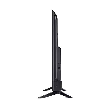LG 43UT7300 43-Inch LED 4K HDR Smart TV with webOS, Filmmaker Mode, Voice Control and Premium Picture Quality