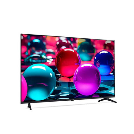 LG 50UA7300 50-Inch Ultra HD Smart Television featuring α5 AI Processor 4K, Filmmaker Mode, Game Optimizer, Voice Control and webOS Smart Platform