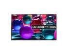 LG 50UA7300 50-Inch 4K UHD Smart LED TV with AI ThinQ, webOS, HDR10, AI Picture, AI Sound, Wi-Fi, Bluetooth, HDMI and USB
