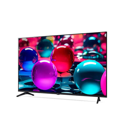 LG 50UA7300 50-Inch 4K Smart TV with Dynamic Tone Mapping, HDR10, AI Brightness Control, Screen Share, Apple AirPlay, Wi-Fi and Bluetooth