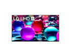 LG 50UA7500 50-Inch 4K UHD Smart LED TV with AI ThinQ, webOS, HDR10, AI Sound, Wi-Fi, Bluetooth, HDMI and USB Connectivity