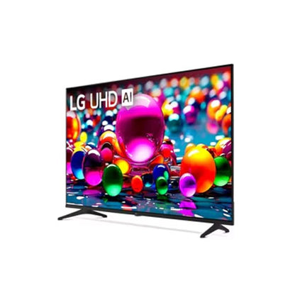 LG 50UA7700 UHD 4K Smart Television with webOS Platform
