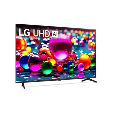 LG 50UA7700 50 Inch 4K UHD Smart TV with HDR