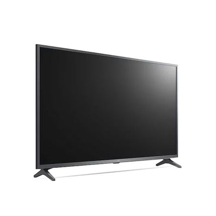 LG 50UP7500 50-Inch 4K UHD Smart TV with HDR, webOS, AI ThinQ and Voice Control