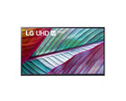 LG 55UR7800 55-Inch 4K UHD Smart LED TV with webOS AI ThinQ HDR10 Wi-Fi Bluetooth and Voice Control