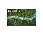 LG 60UP8000 60 inch 4K UHD Smart TV with HDR10 Pro, AI ThinQ, Quad Core Processor 4K, vivid colors and smooth streaming performance.