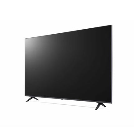 LG 60UP8000 Ultra HD 4K Television with webOS