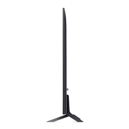 LG 65QNED80 4K Smart TV with Quantum Dot and NanoCell Hybrid Display Technology