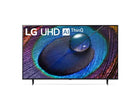 LG 65UR9000 65 inch 4K UHD Smart TV with AI Processor 4K, HDR support, vibrant colors, webOS smart features, and smooth upscaling performance.