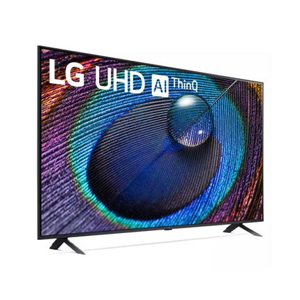 LG 65UR9000 65 Inch 4K UHD Smart TV with HDR10 and webOS Smart Platform