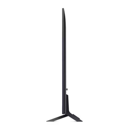 LG 65UR9000 4K Smart TV with Vivid Color Engine and Thin Bezel Modern Design