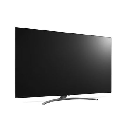 LG 75NANO91 75 Inch 4K UHD NanoCell Smart TV with AI Processor 4K and Dolby Vision HDR