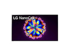 LG 75NANO916 75 inch 4K UHD NanoCell TV with 100Hz refresh rate, Full Array Local Dimming, α7 Gen3 AI Processor, Dolby Vision, and immersive smart entertainment.